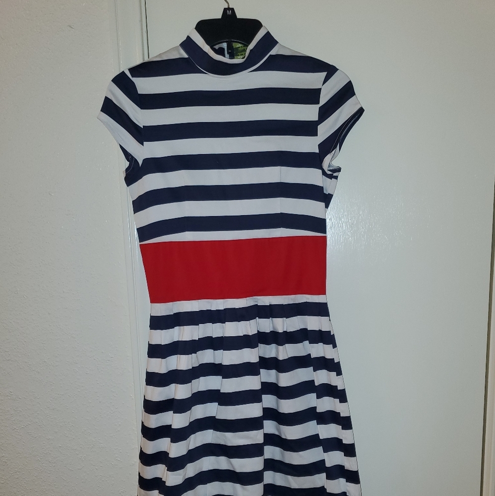 Shabby Apple Size 4 dress